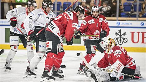 Spengler Cup Recap - Örebro HK 3, Canada 1 | Hockey Canada