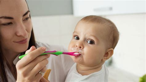 Alimenti Per Bambini Ecco I Metalli Pesanti Che Potrebbero Danneggiare