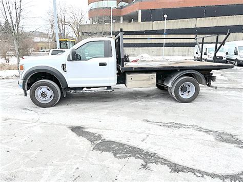 FORD F600 FLATBED Truck And Equipment Post Ads