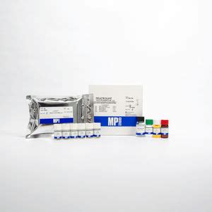 Serum Reagenzkit 07171102 MP Biomedicals Plasma Antikörper