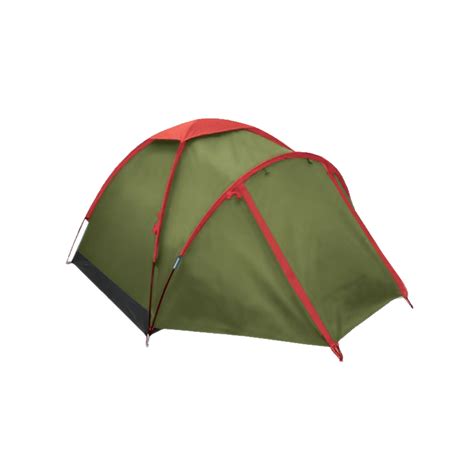 Tramp Lite Fly 2 - Վրան-Տնակ | Camp.am