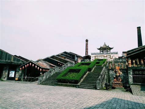 THE 15 BEST Things to Do in Foshan - 2023 (with Photos) - Tripadvisor