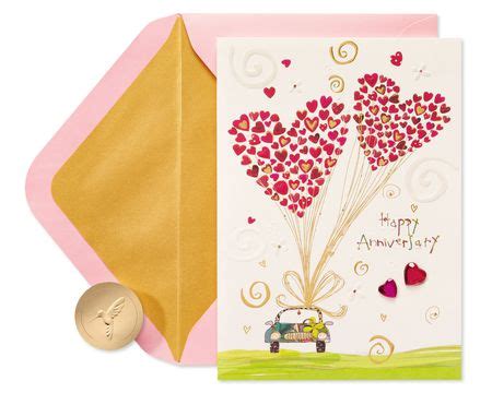 Wedding Anniversary & Romance Cards & Stationery | Papyrus