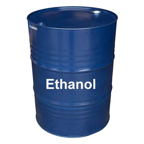 Neutral Denatured Ethanol Industrial Grade 98 At Rs 230 Litre In