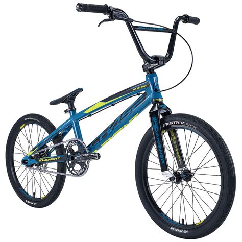 Chase 2023 Element Pro Bmx Race Bike