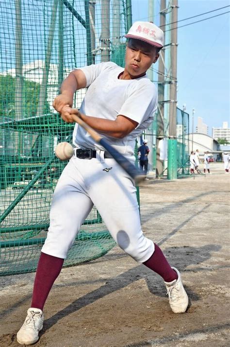 【写真・画像】＜夏輝く球児たち＞鳥栖工 投手陣成長、上り調子 全国高校野球（夏の甲子園）佐賀県大会・チーム紹介 スポーツ 佐賀新聞