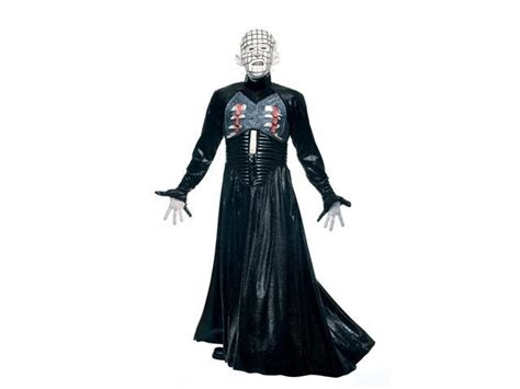 Hellraiser Pinhead Costume Adult X Large