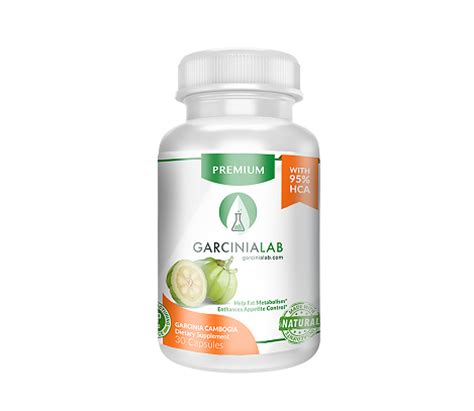 Garcinia Cambogia Premium Review | Does it Work? | Pill Reviews