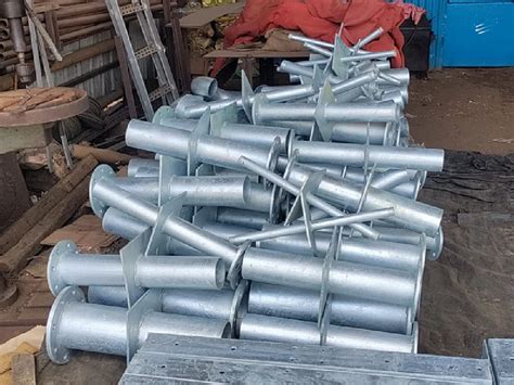 Hot Dip Galvanizing Hot Dip Galvanising Services In Chennai