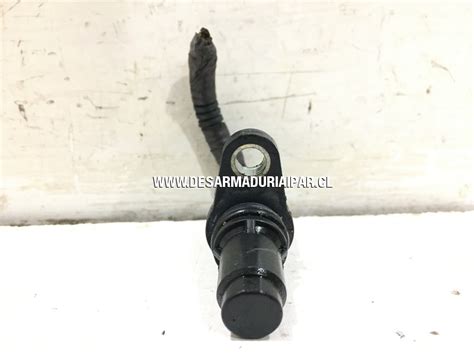 Sensor Eje Leva Escape Toyota Auris Zr Dohc Valv X