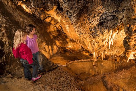 Glenwood Caverns Adventure Park - Glenwood Springs, CO