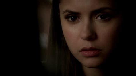 Elena Gilbert 3x10 The New Deal Screencaps 70 Ninadobrev15 Photo