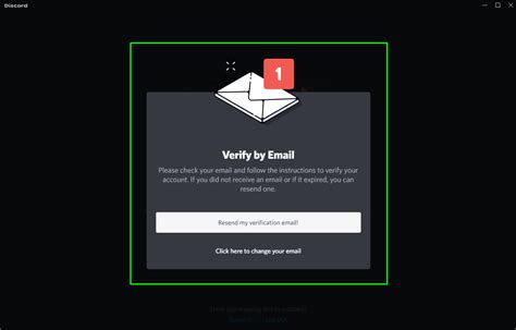 How To Verify Discord Account