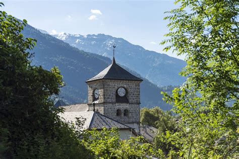 Summer activities in Samoëns