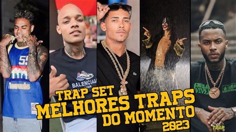 TRAP BRASIL 2024 MC CABELINHO ORUAM MC POZE OROCHI PLAYLIST