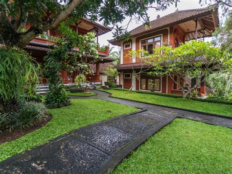 Nicks Pension Hotel Bali 2023 Updated Prices Deals