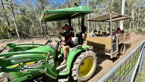 white ridge farm  hands  farm experience families magazine