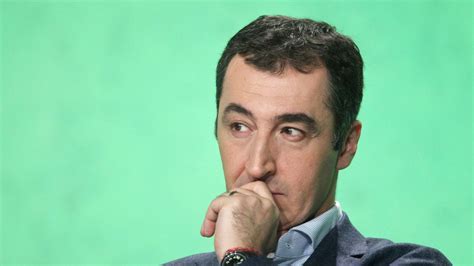 Cem Özdemir will Grünen Spitzenkadidat für 2017 werden DER SPIEGEL