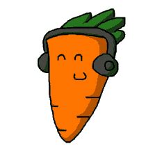 Animated Carrot GIFs | Tenor