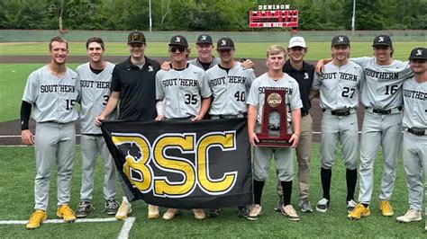 Birmingham Southern College To Shut Down On Same Day Its Baseball