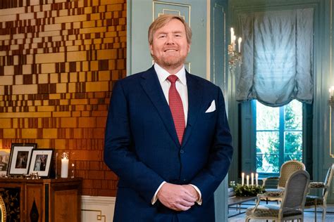 Willem Alexander Zet Amalia Onder Druk Vipnieuws Nl