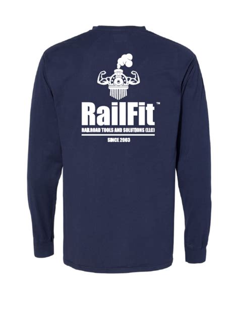 Railroad Tools And Solutions Inc RRTS Merch Archives Railroad