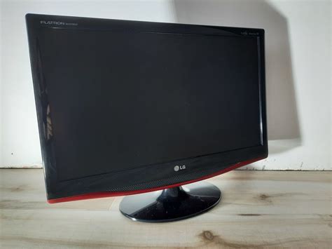 LG 23 FULL HD