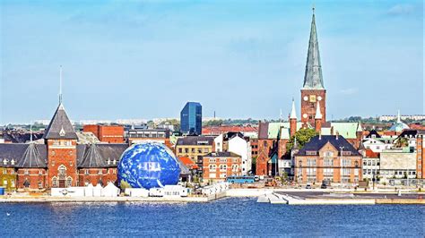 An expat’s guide to Aarhus, Denmark | FT Property Listings