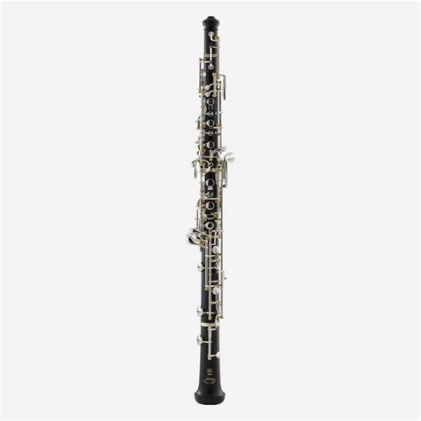 Allegro Intermediate Oboes - Yamaha USA