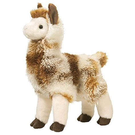 Liam Llama 11 By Douglas Cuddle Toys You Can Find Out More Details