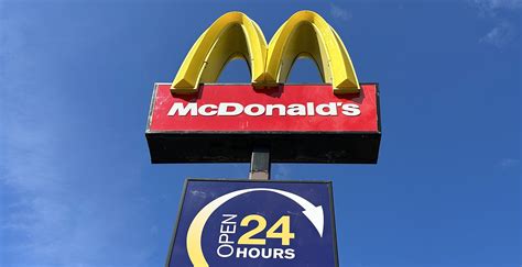 Former Mcdonalds Chef Reveals One Menu Item You Should Stop Ordering