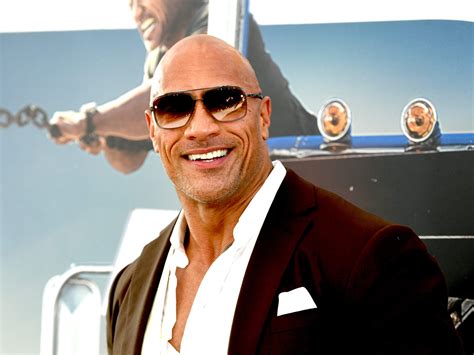 Dwayne Johnson S Fast And Furious Spin Off Made His Mother Cry