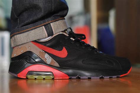 Sneaker Freaker Staffers Share Their Favourite Nike Air Max Sneakers