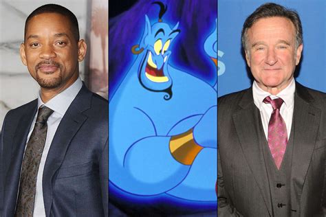 Aladdin: How Disney does Genie without Robin Williams | EW.com