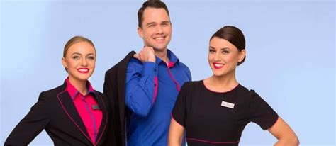 Wizz Air Airlines Flight Attendant Requirements Cabin Crew Hq