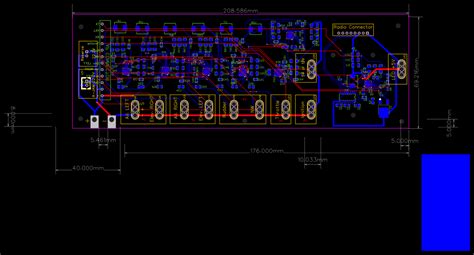 Converter Dc To Dc Servo Oshwlab