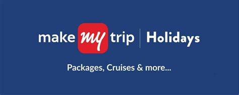 Makemytrip Pvt Ltd, Mumbai - Profile, Reviews & Ratings