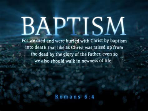 Adult Baptism Quotes. QuotesGram