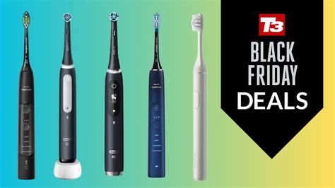 I review electric toothbrushes for a living and these are the 5 best ...