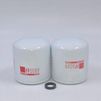 Filtro De Combustible Fleetguard Ff Bf P Proveedores Y