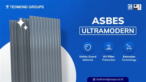 inilah fungsi asbes  atap  perlu tahu produsen tangki air