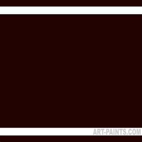 asphaltum black translucent mussini oil paints  asphaltum black