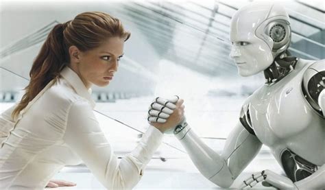 Robot Quiz : Are you a robot? - Personal Robots