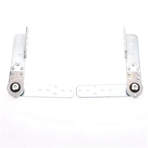 Yh2109 Adjustable Sofa Headrest Hinges Custom Reclining Sofa Headrest