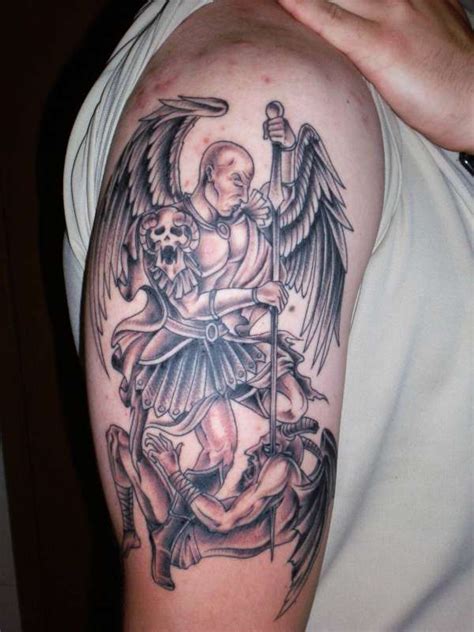 tattoo disasters: Demon Tattoos