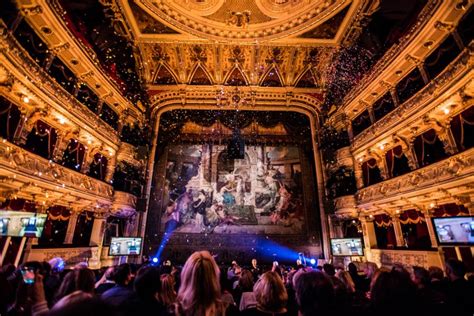 Teatr im Juliusza Słowackiego w Krakowie Małopolska