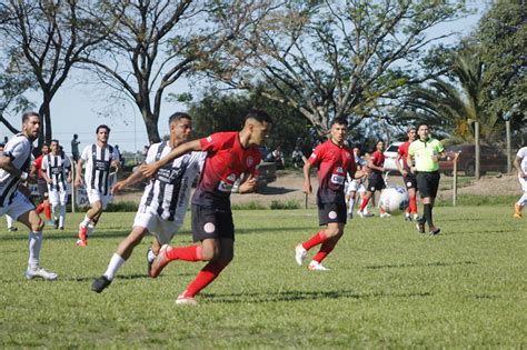 Se Juega La Penúltima Fecha De La Primera Rueda En La “a” Diario