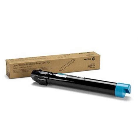 Toner Xerox 006R01532 C560 cyan - GledajOvo