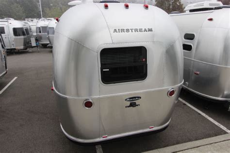 2016 New Airstream Sport 22 Travel Trailer In Washington Wa