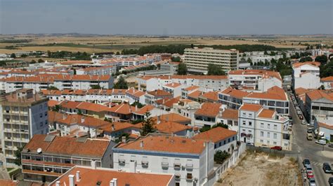 Munic Pios Do Baixo Alentejo Lan Am Estrat Gia Para Criar Mais